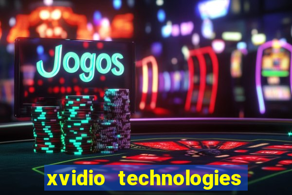 xvidio technologies startup brasil 2024 os